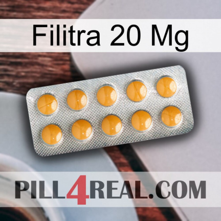 Filitra 20Mg levitra1